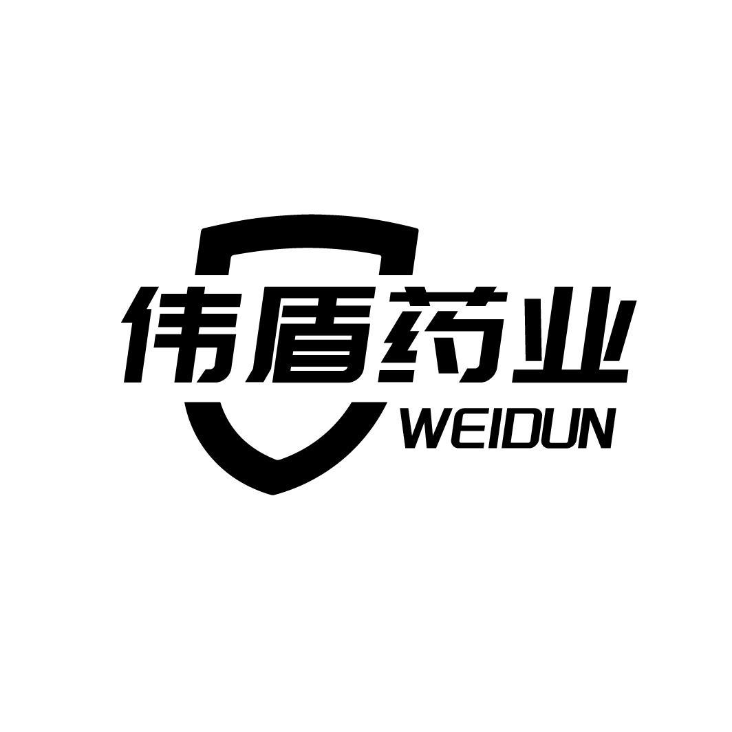 伟盾药业
WEIDUN