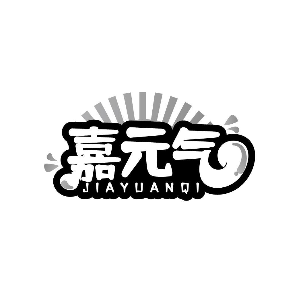 嘉元气