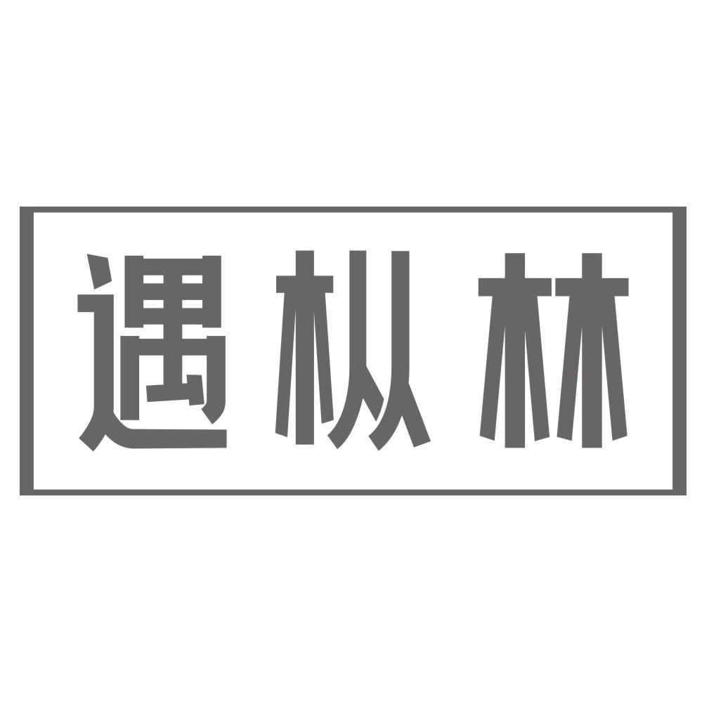 遇枞林