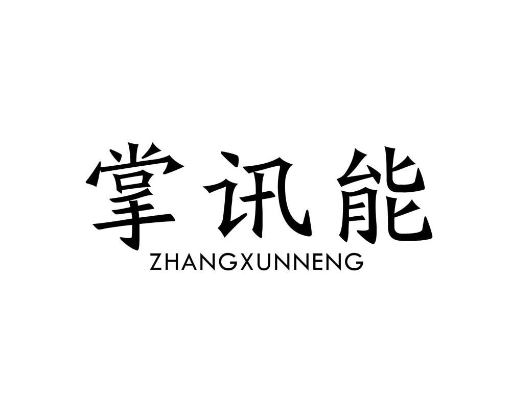 掌讯能