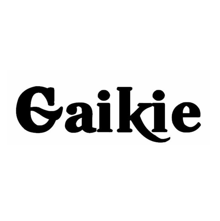 Gaikie
