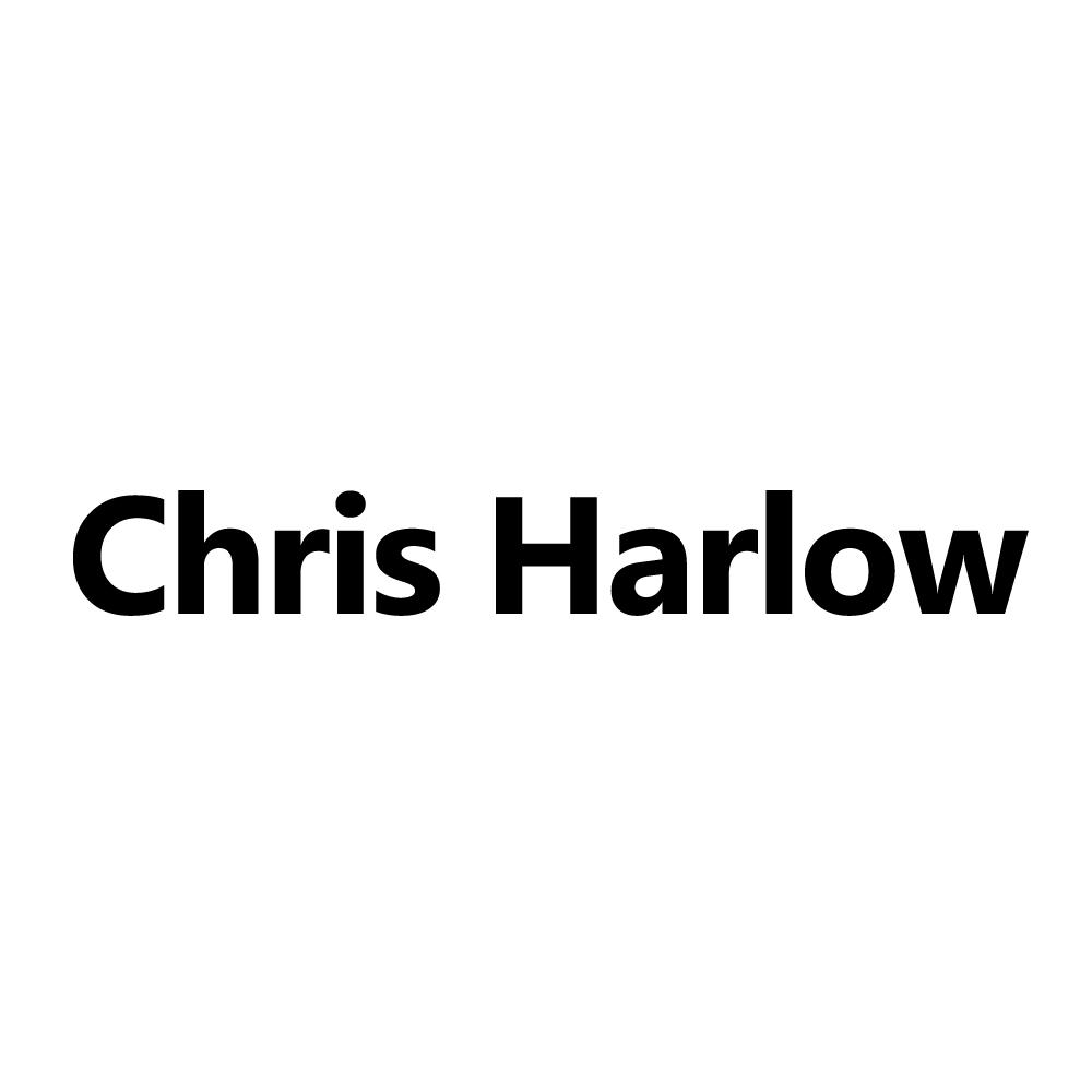 CHRIS HARLOW