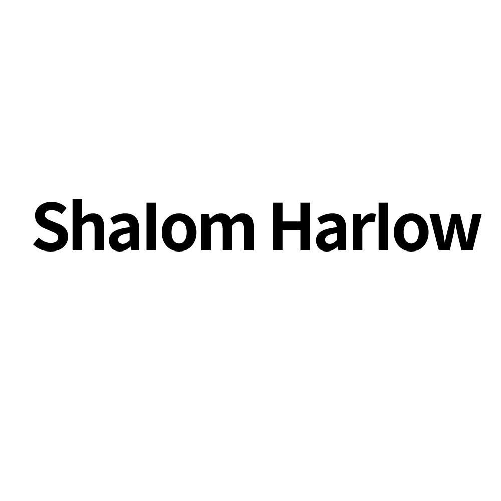 SHALOM HARLOW