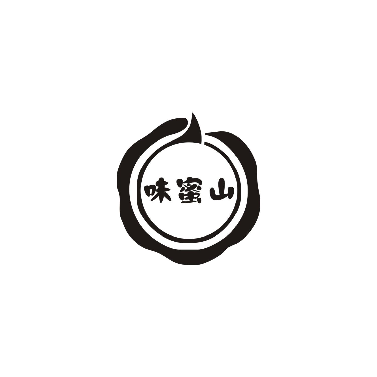 味蜜山