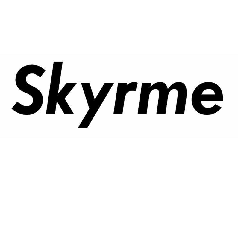 Skyrme