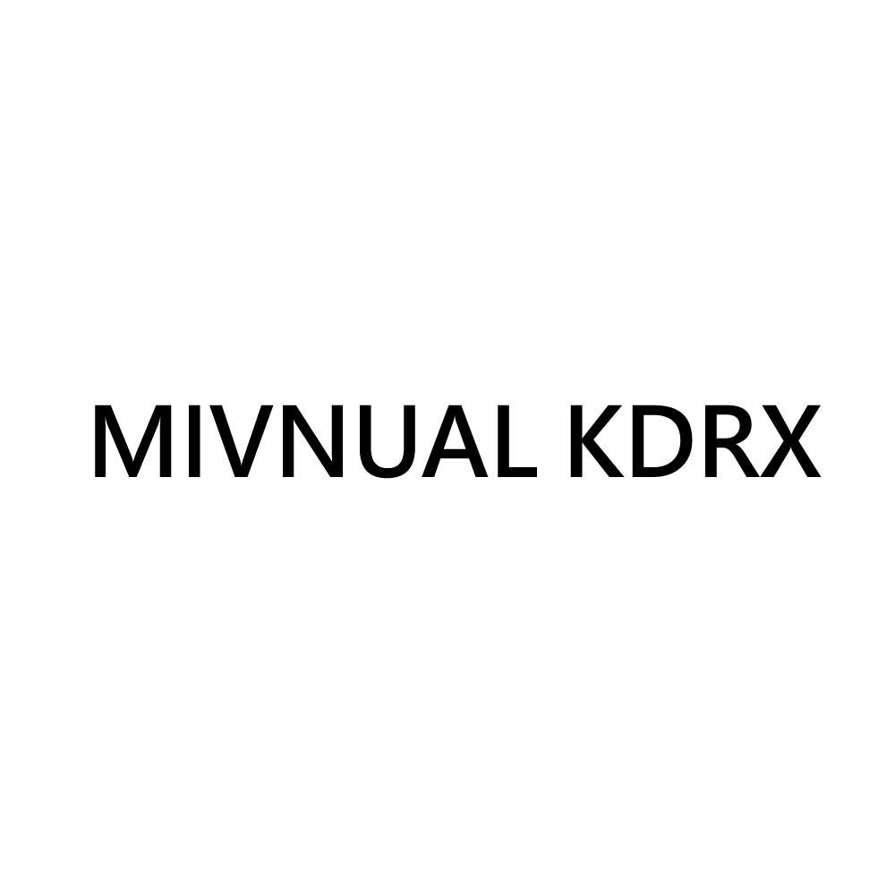 MIVNUAL KDRX