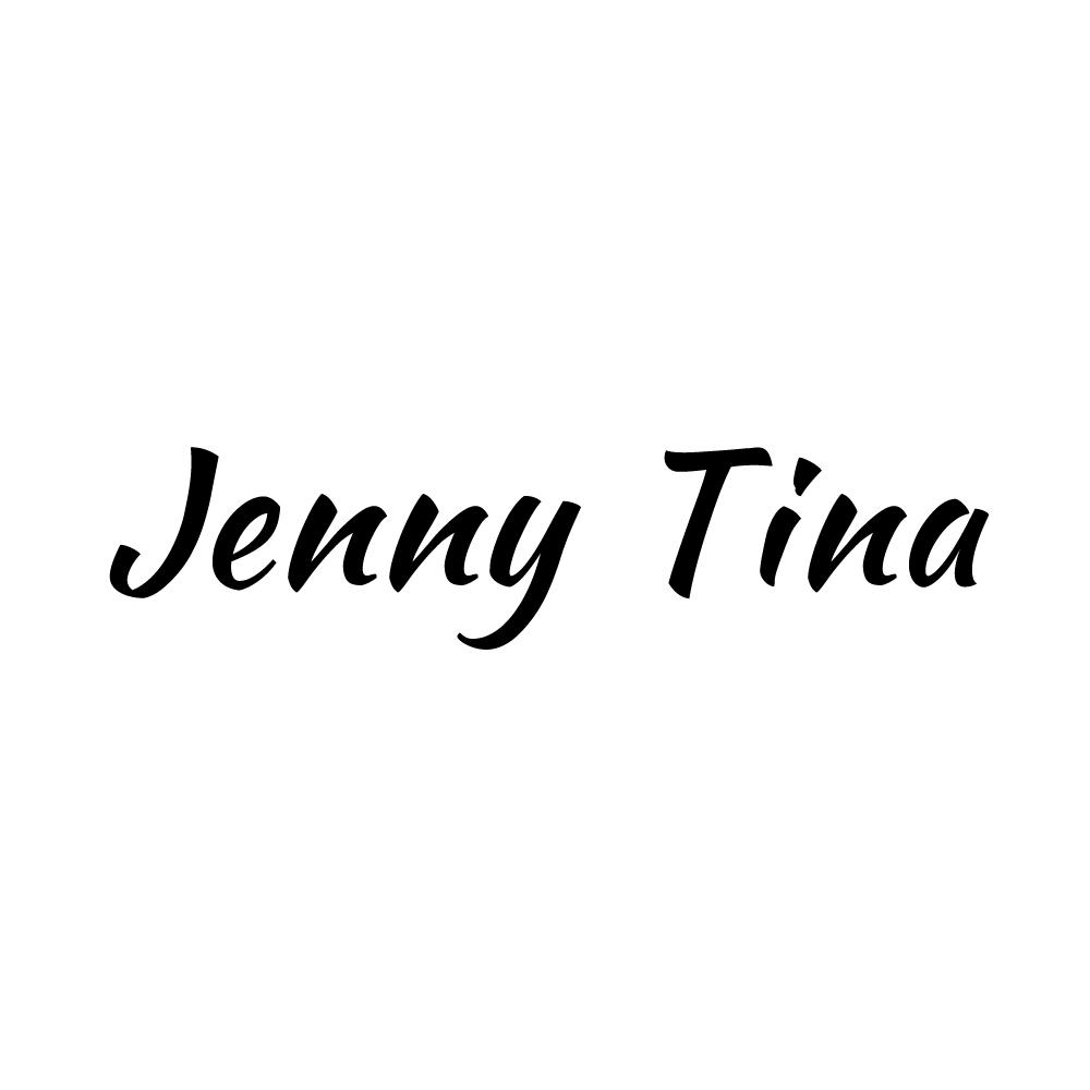 JENNY TINA