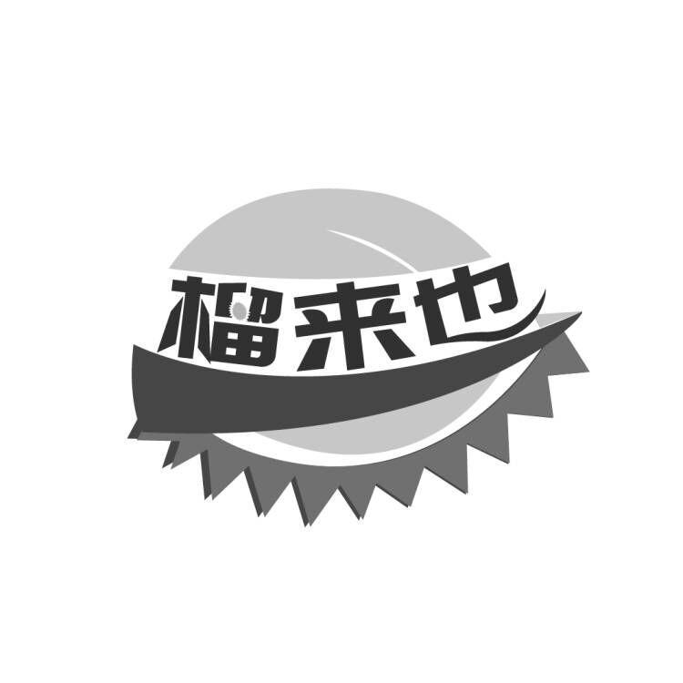 榴来也