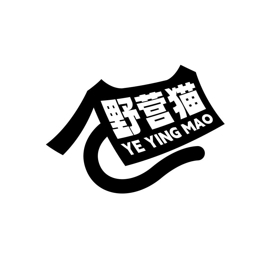 野营猫