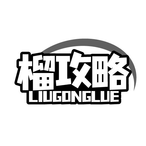 榴攻略 LIUGONGLUE