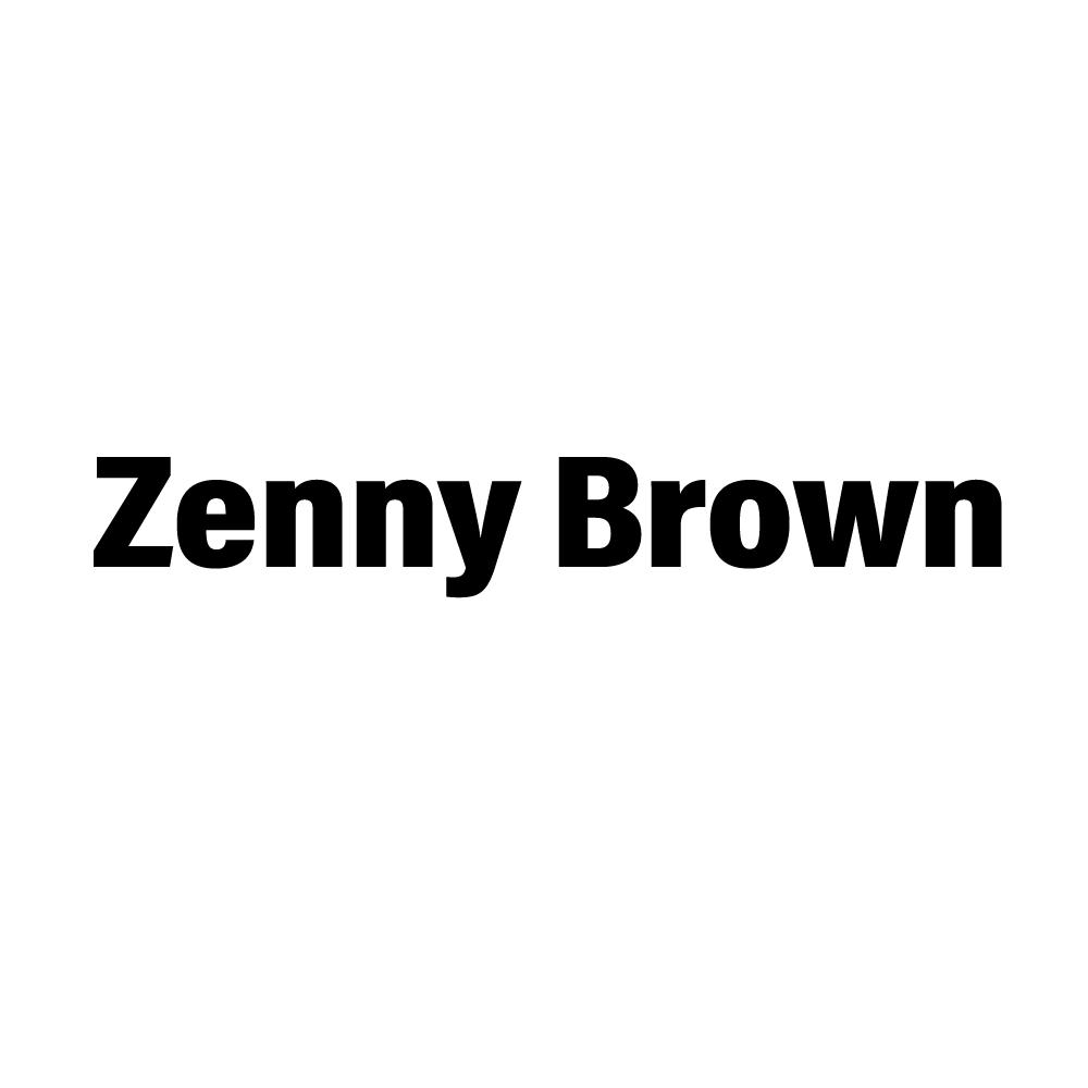 ZENNY BROWN