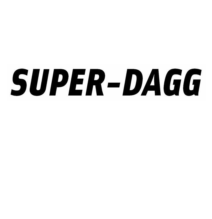 SUPER-DAGG