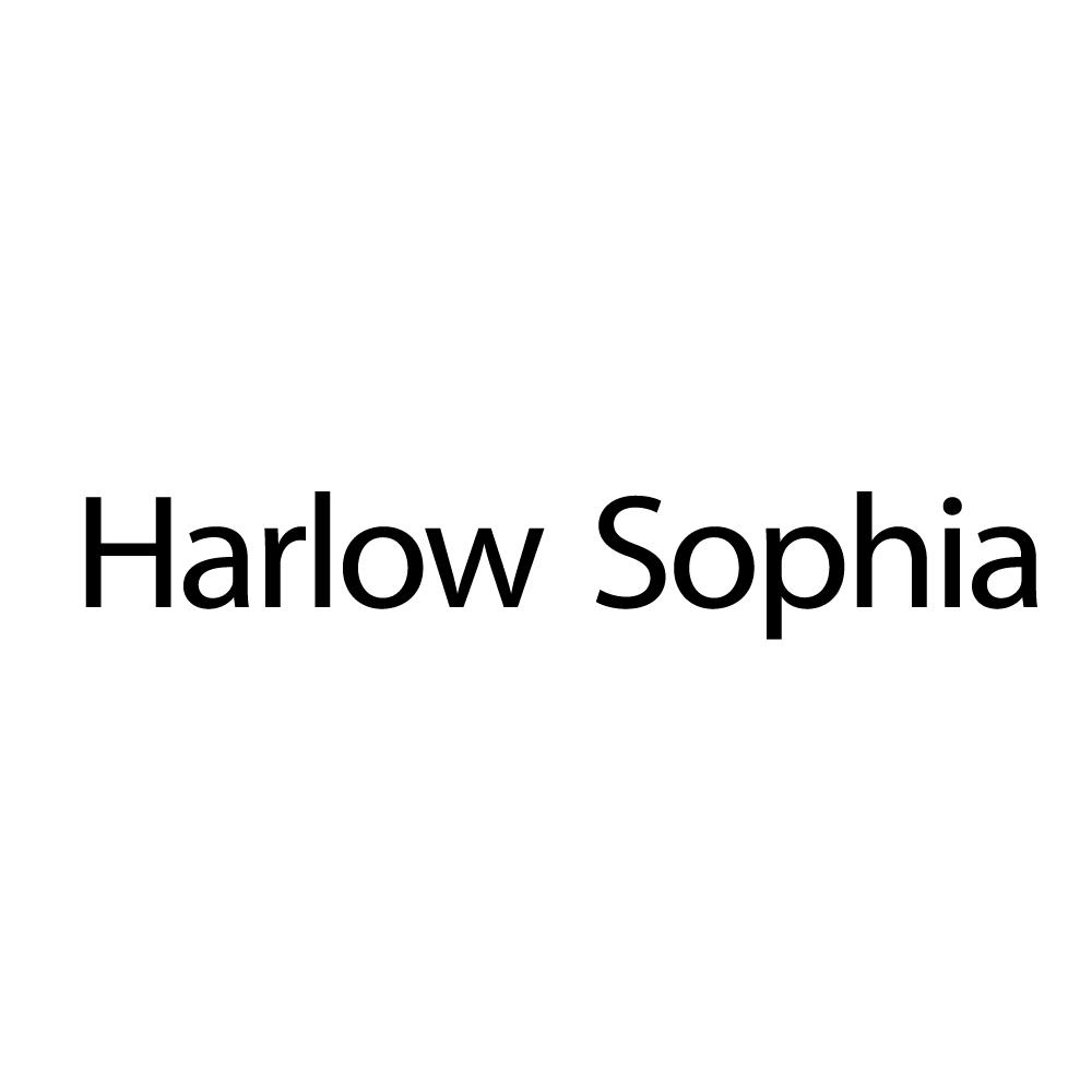 HARLOW SOPHIA