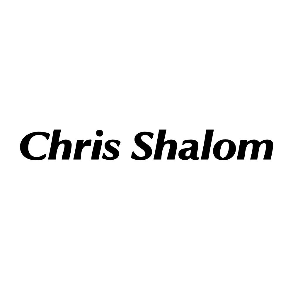 CHRIS SHALOM