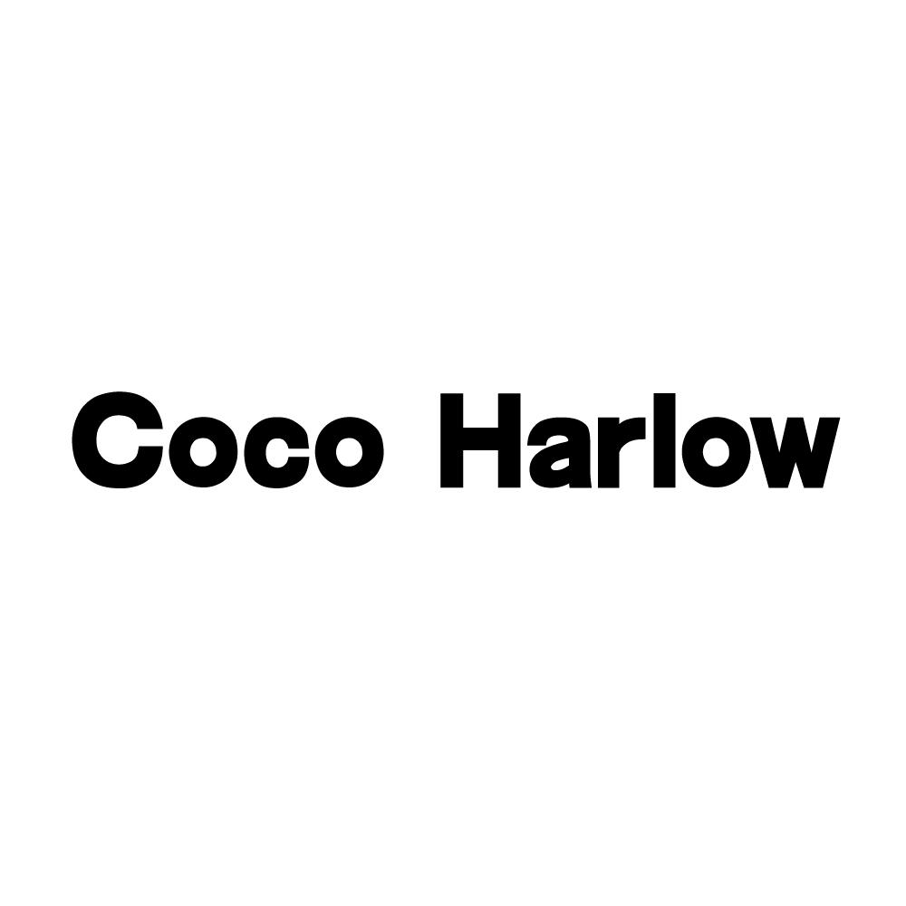 COCO HARLOW