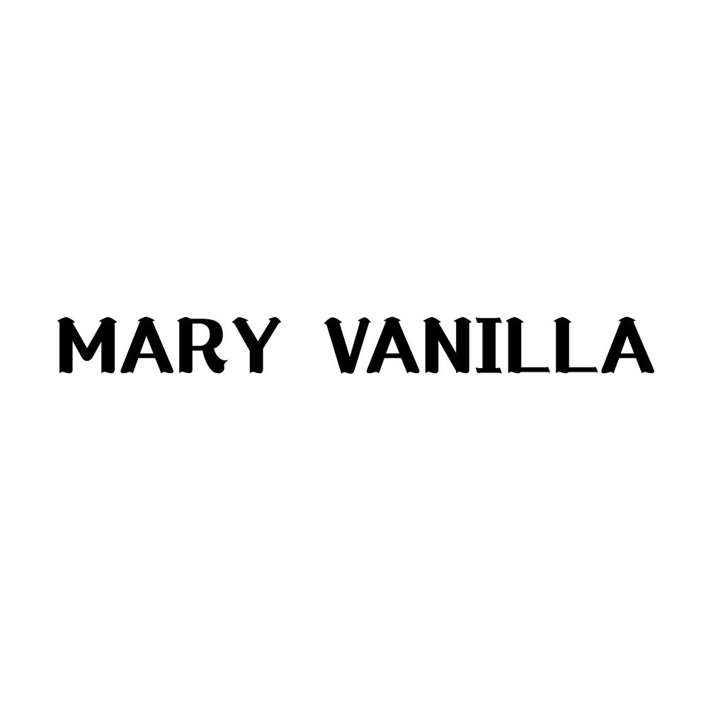 MARY VANILLA