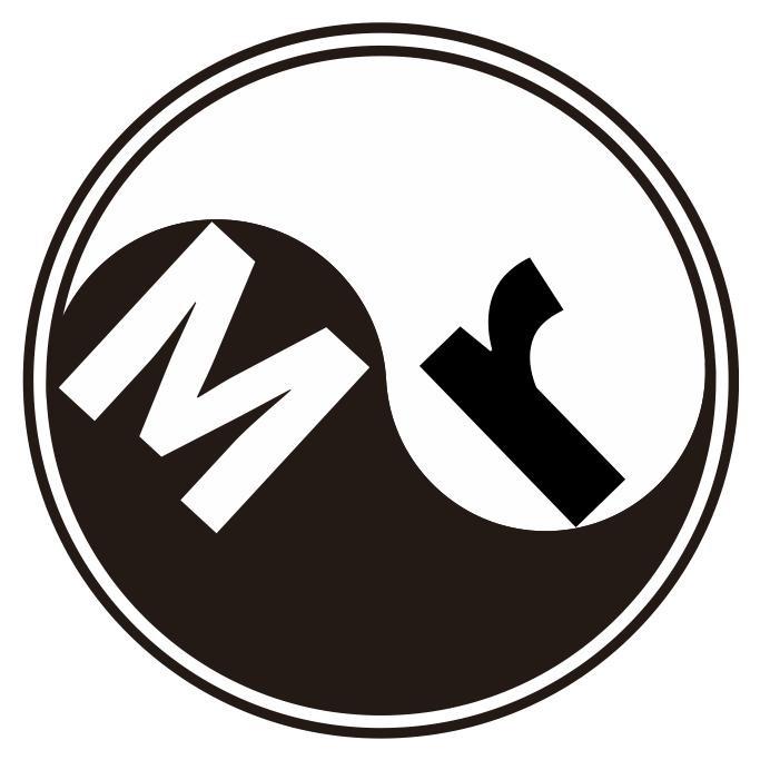 MR