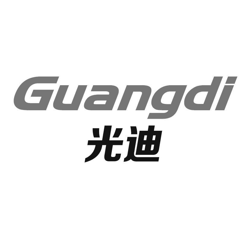 光迪