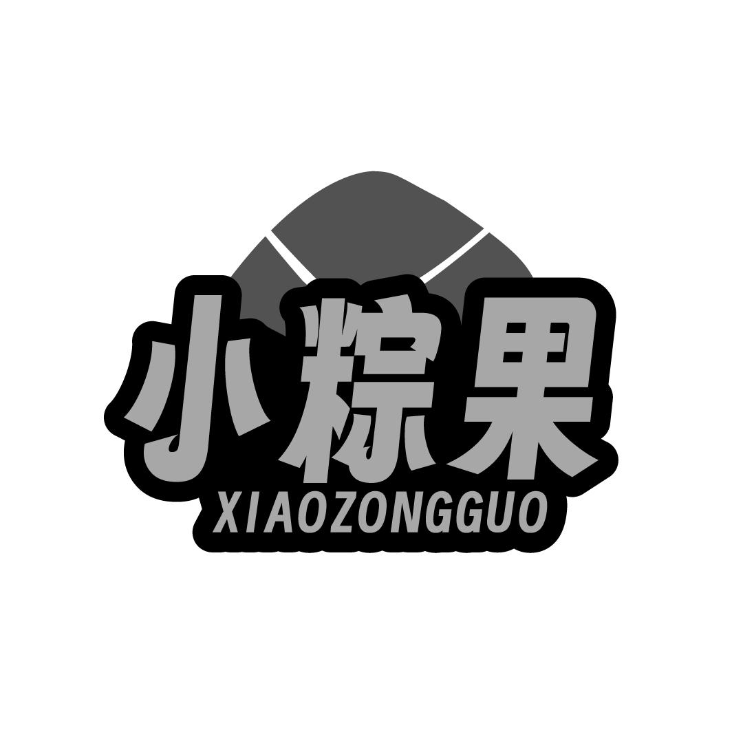 小粽果
XIAOZONGGUO