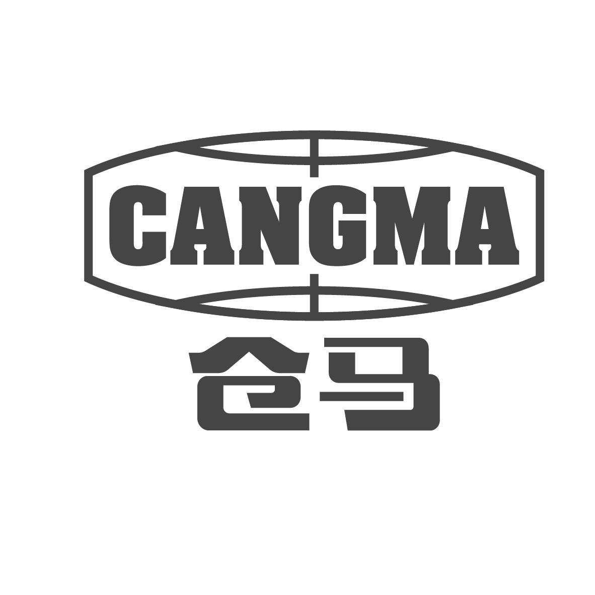 仓马
CANGMA
