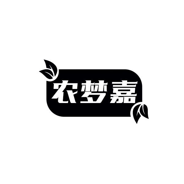 农梦嘉
