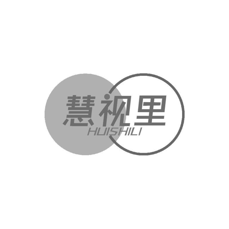 慧视里