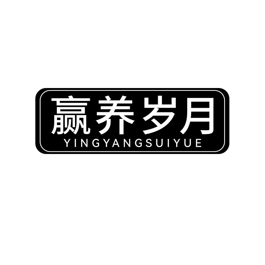 赢养岁月