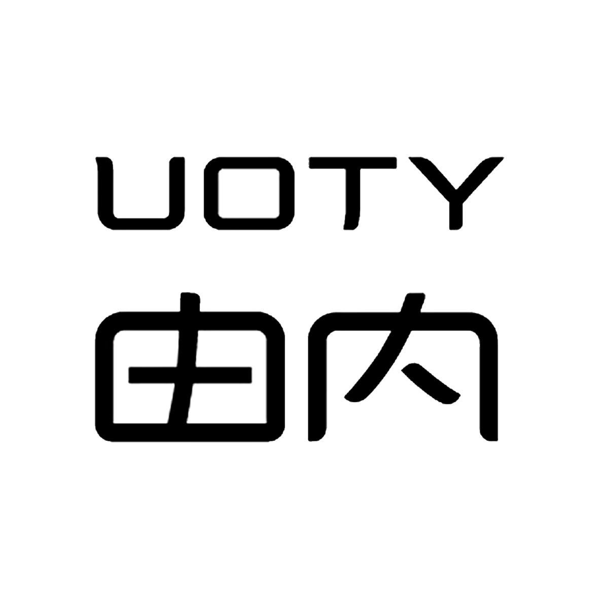 UOTY由内