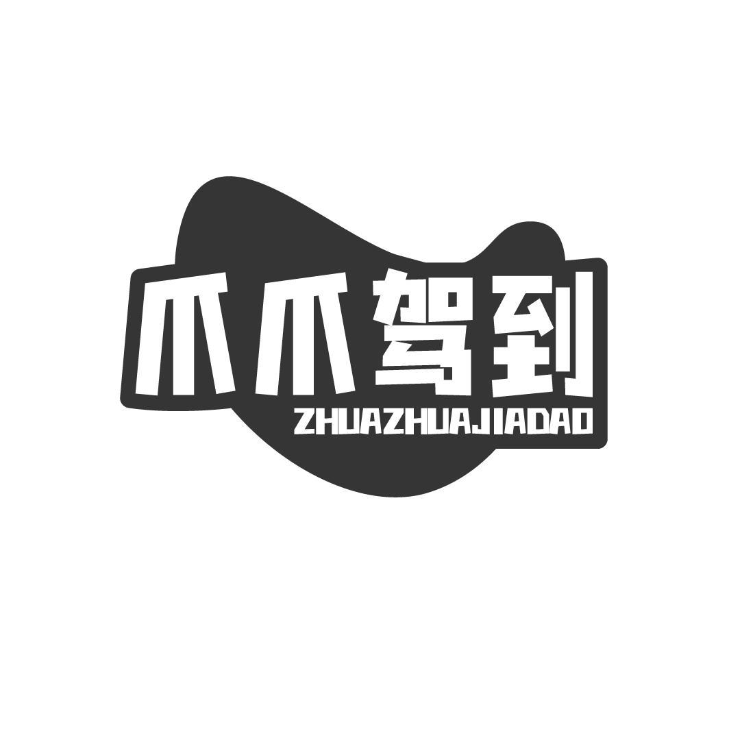 爪爪驾到 ZHUAZHUAJIADAO