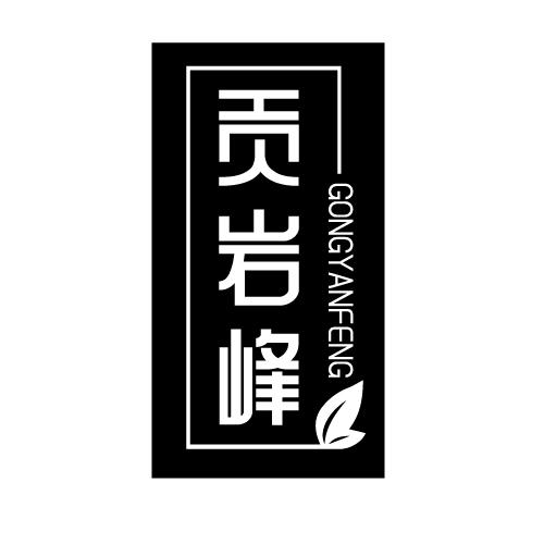 贡岩峰 GONGYANFENG