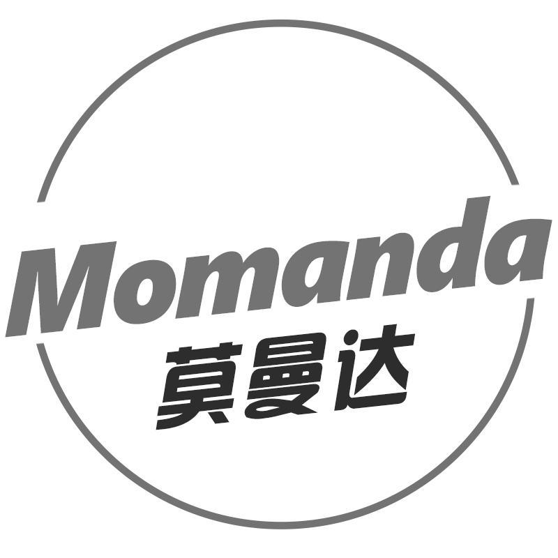 莫曼达