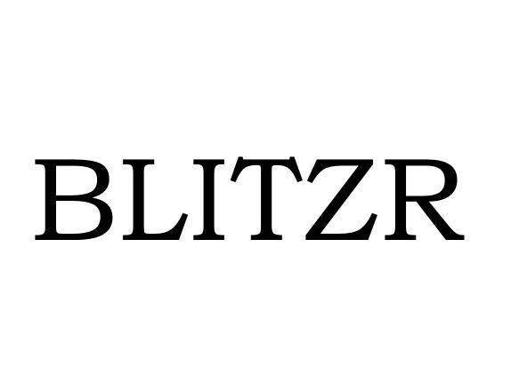 BLITZR