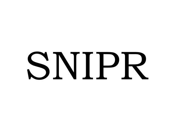 SNIPR