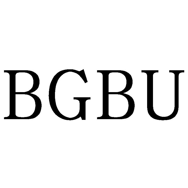 BGBU