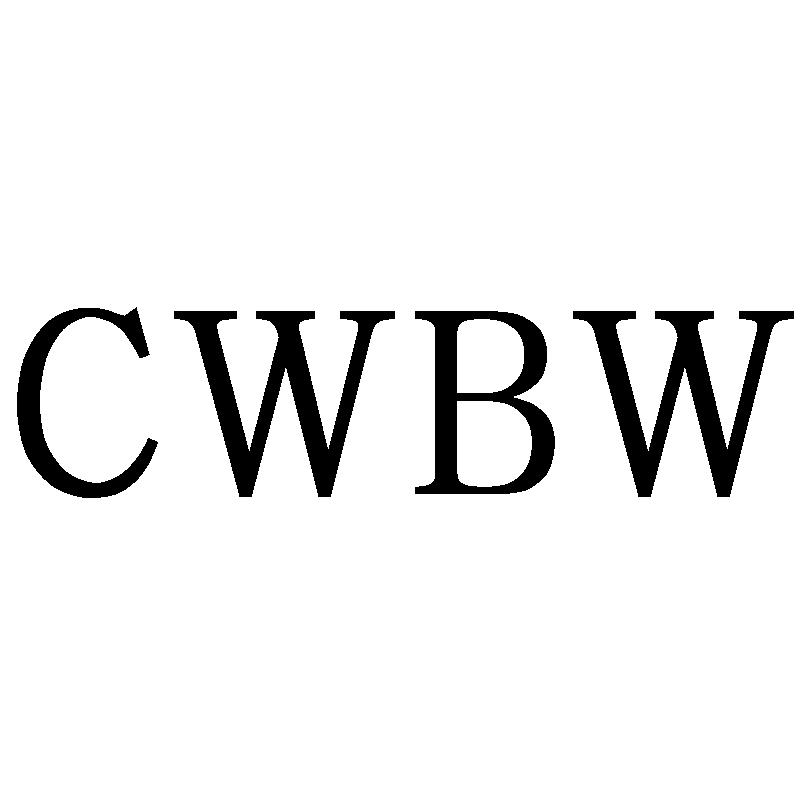 CWBW