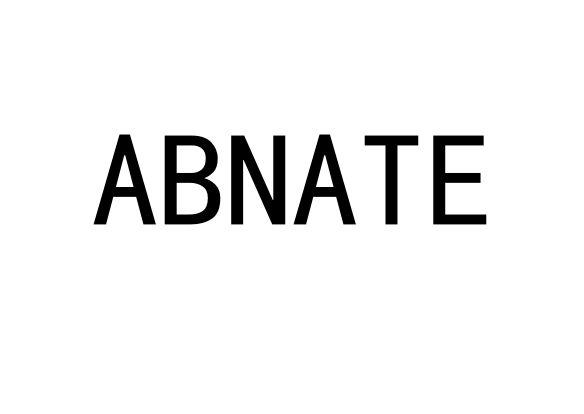 ABNATE