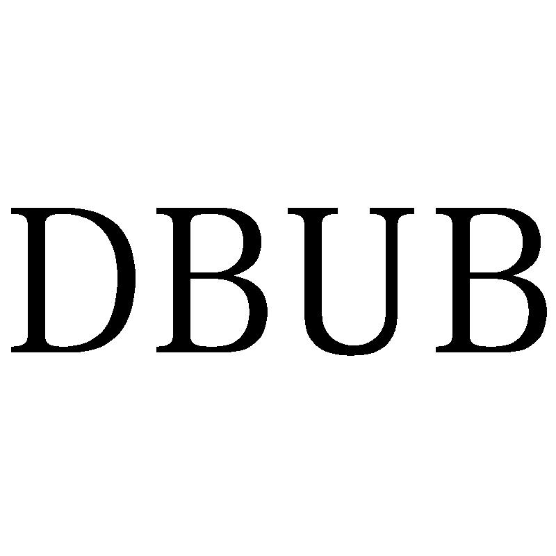DBUB