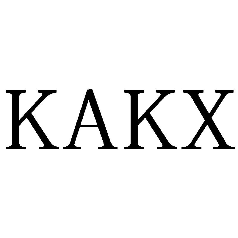 KAKX