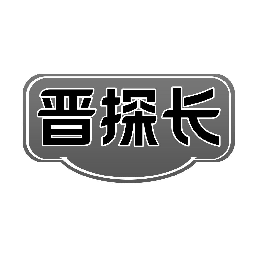 晋探长