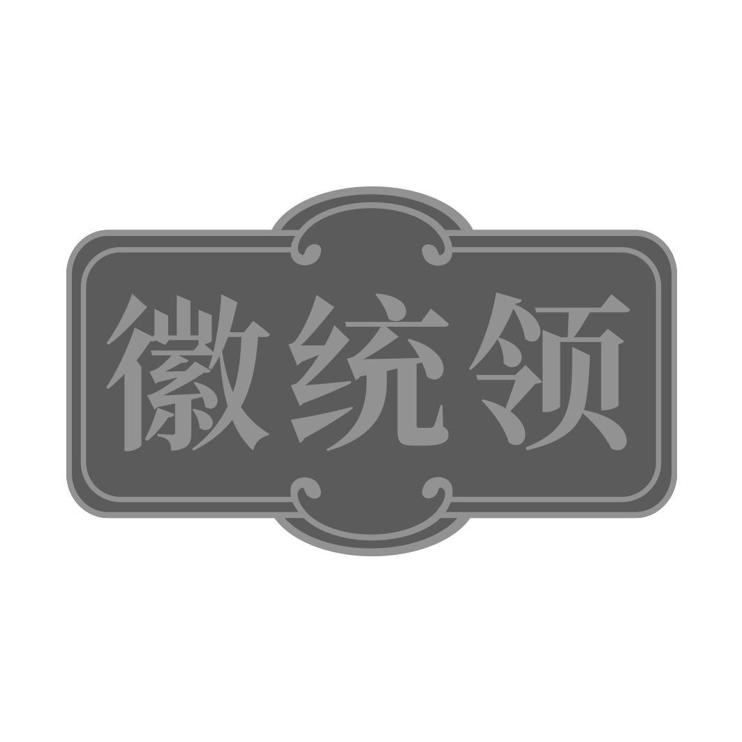 徽统领