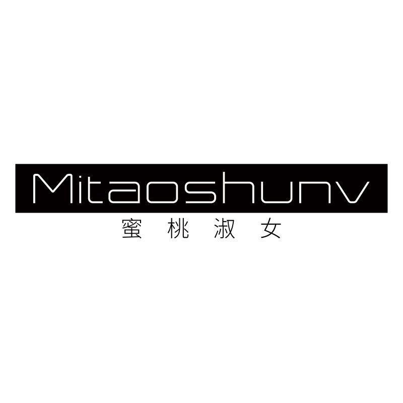 蜜桃淑女