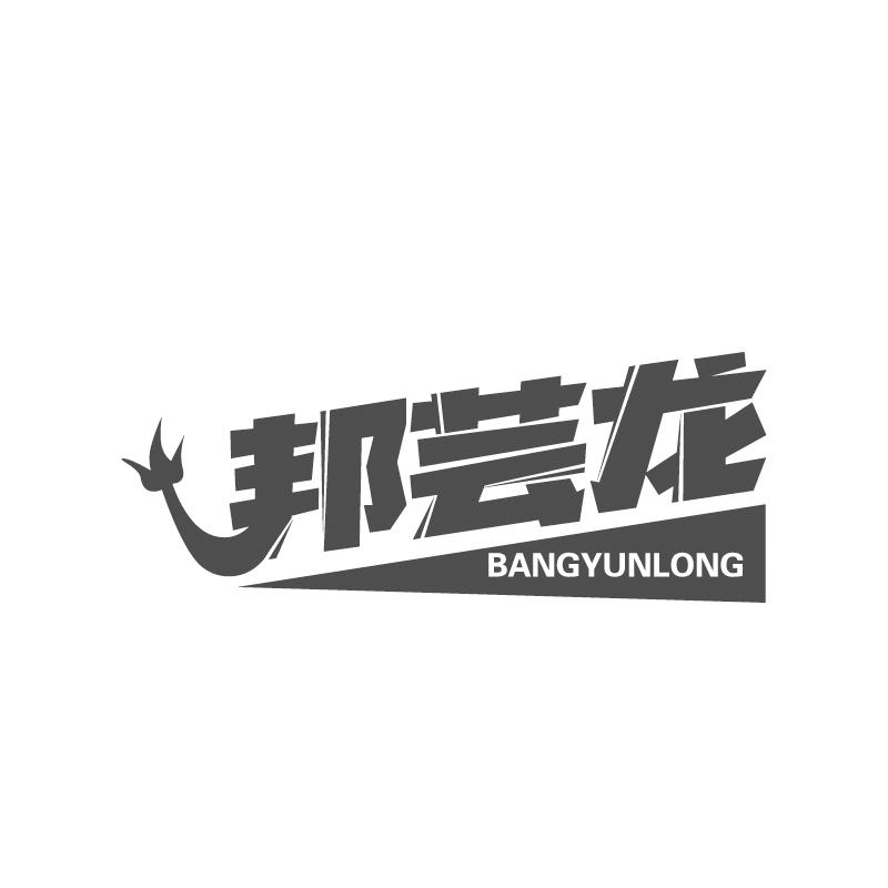 邦芸龙