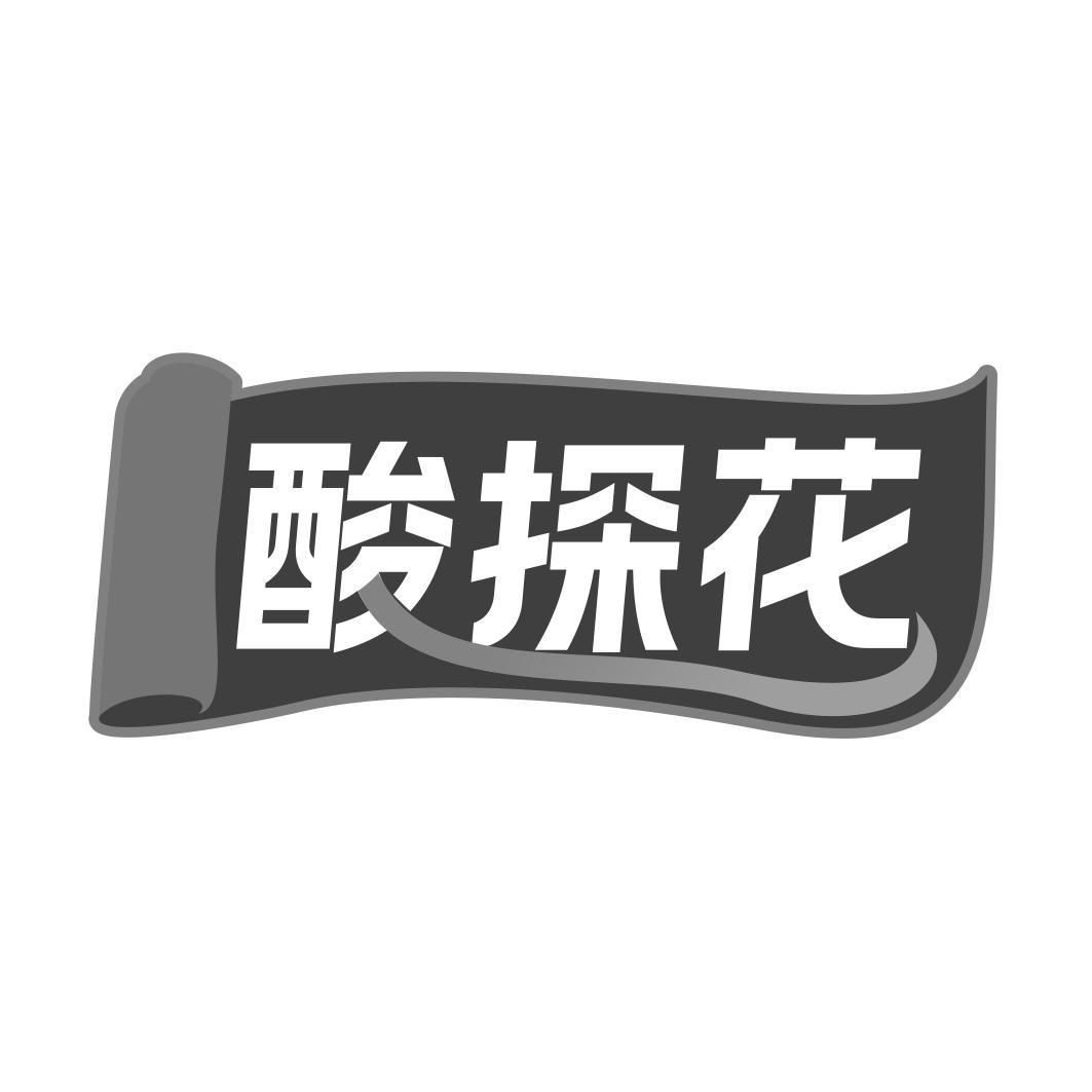 酸探花
