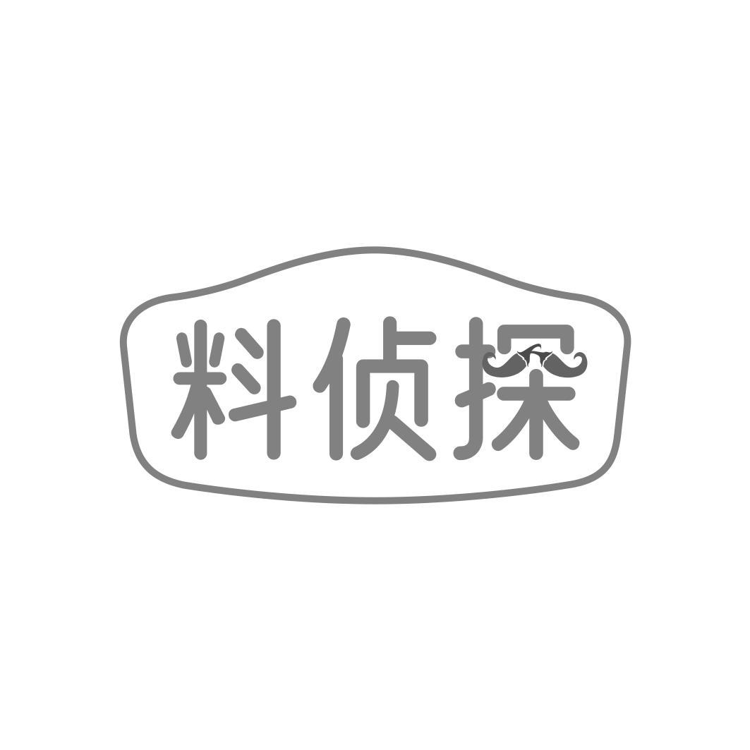 料侦探