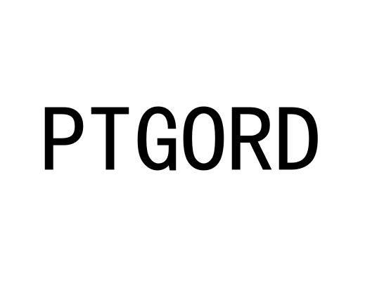 PTGORD