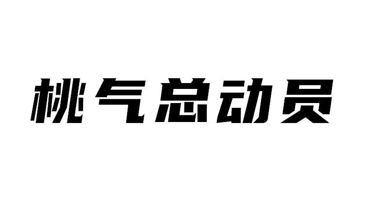 桃气总动员