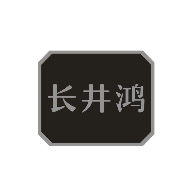 长井鸿