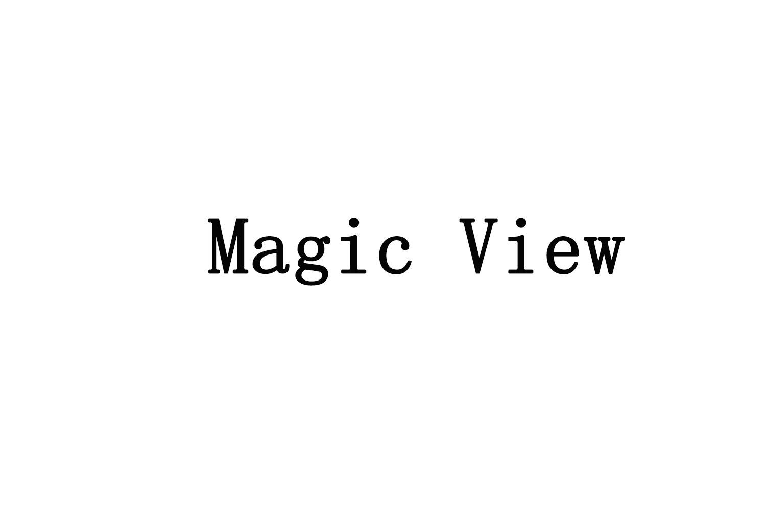 MAGICVIEW