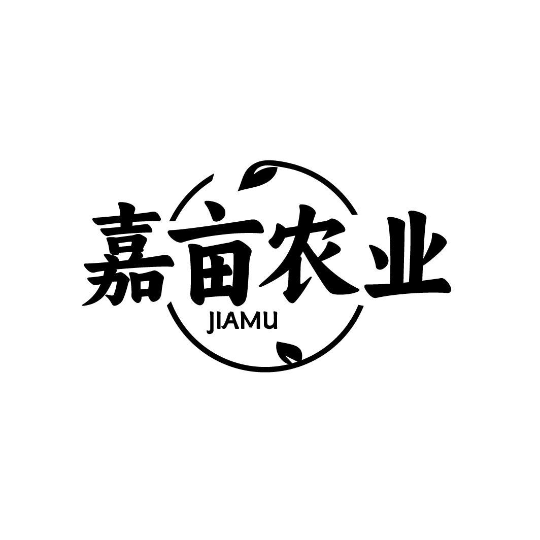 嘉亩农业
JIAMU