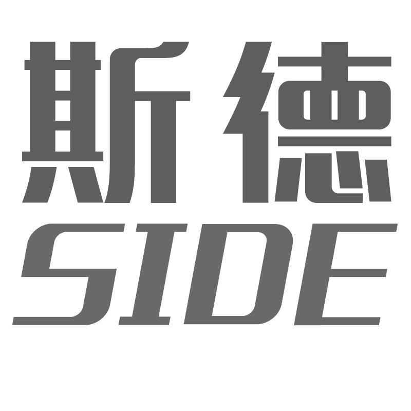 斯德